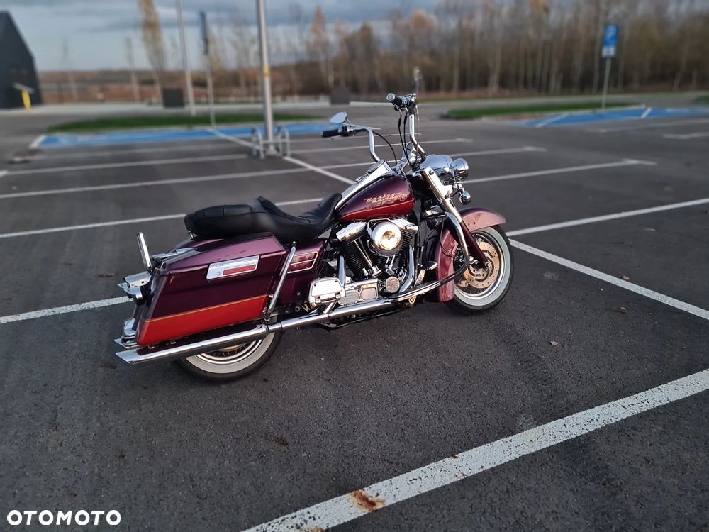 Harley-Davidson Touring Road King - 3
