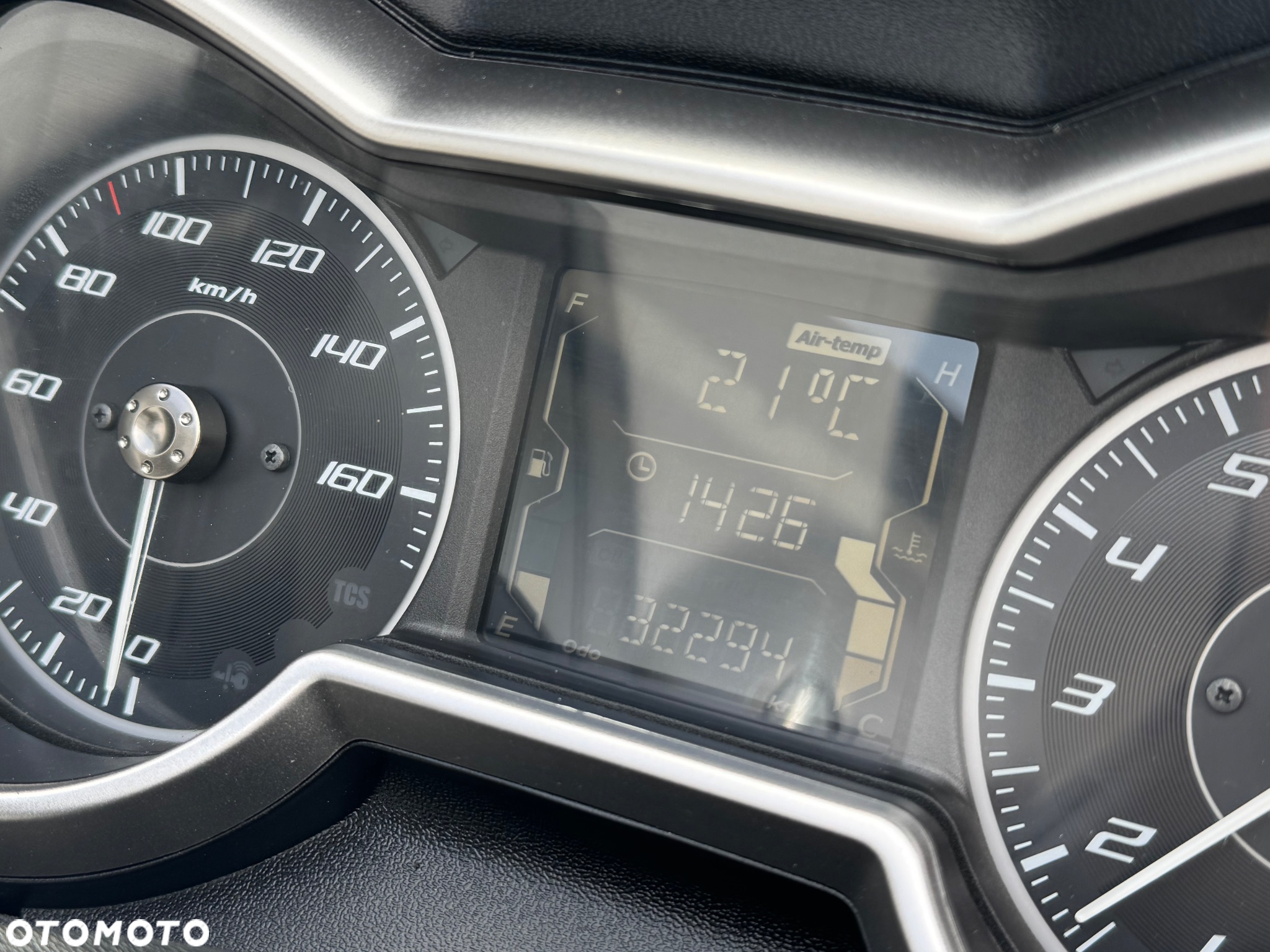 Yamaha X-max - 13