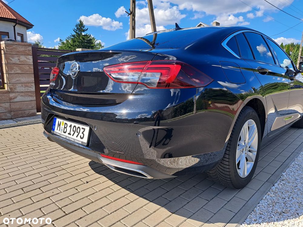 Opel Insignia - 14