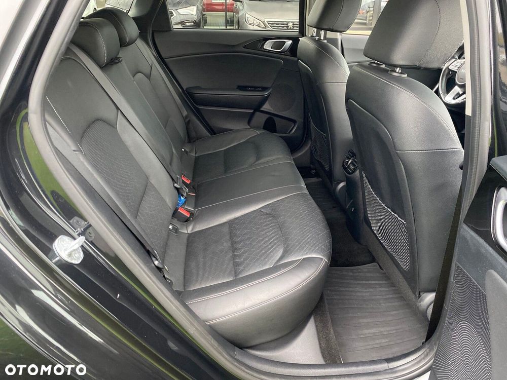 Kia Ceed 2023