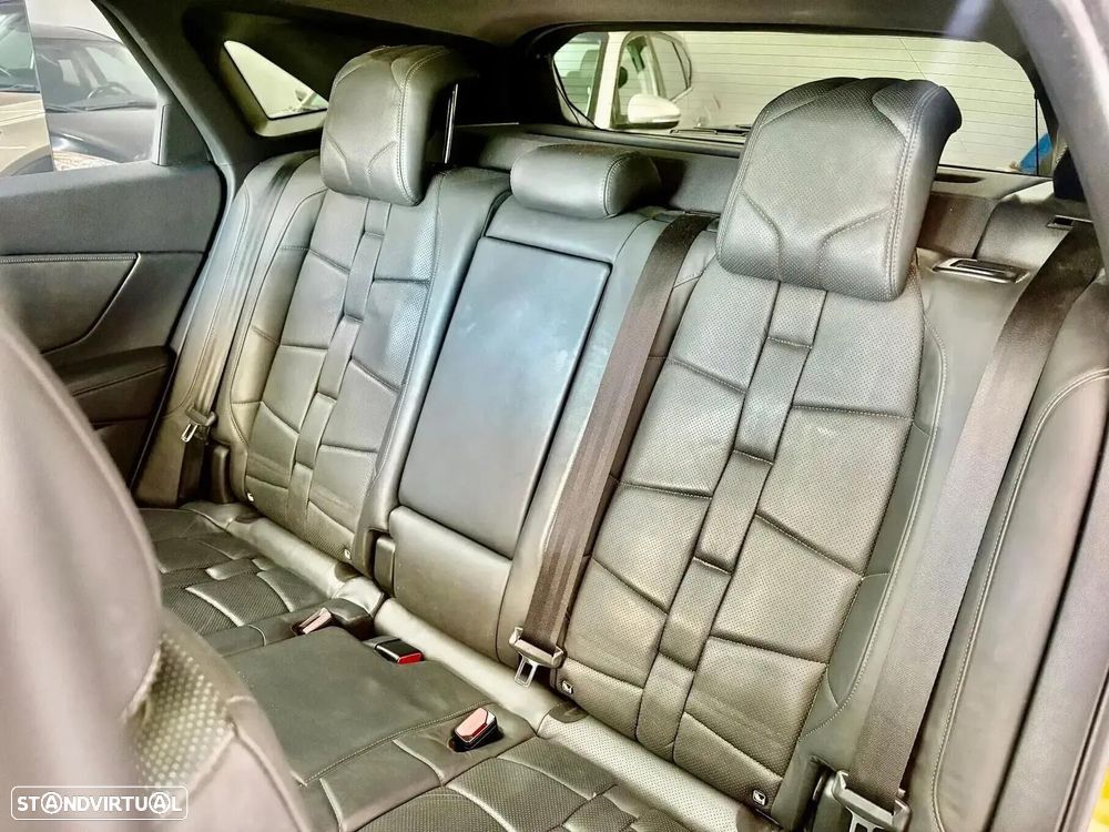 DS DS7 Crossback 2.0 BlueHDi La Première EAT8 - 14