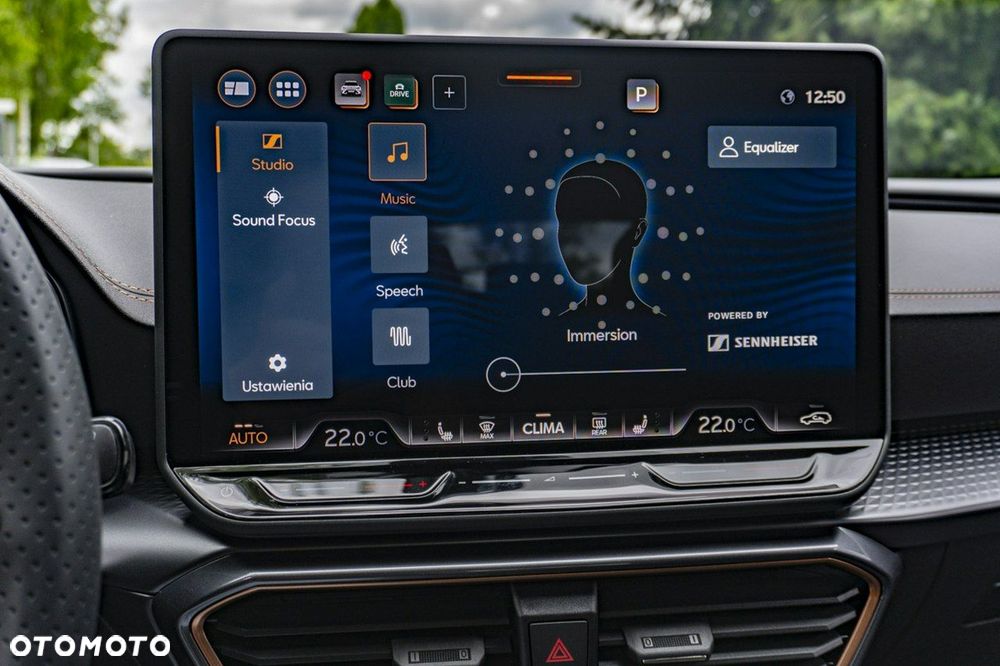 Cupra Formentor - 32