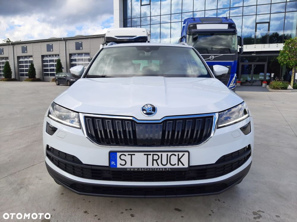 Skoda Karoq 1.5 TSI ACT Style - 5