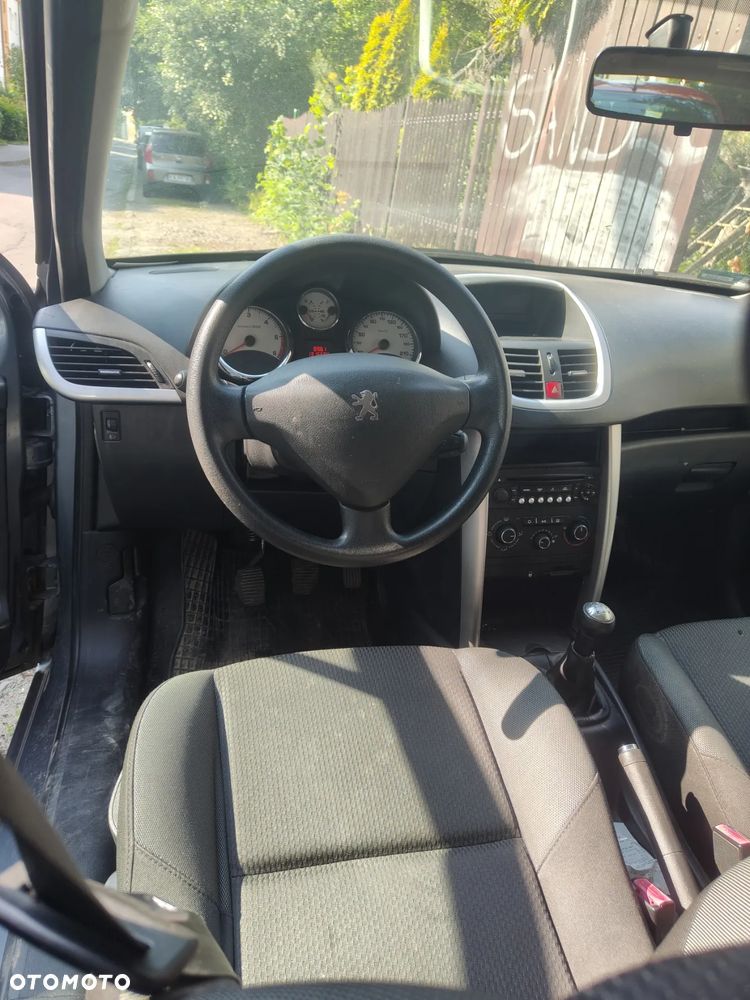 Peugeot 207 1.4 Presence - 15