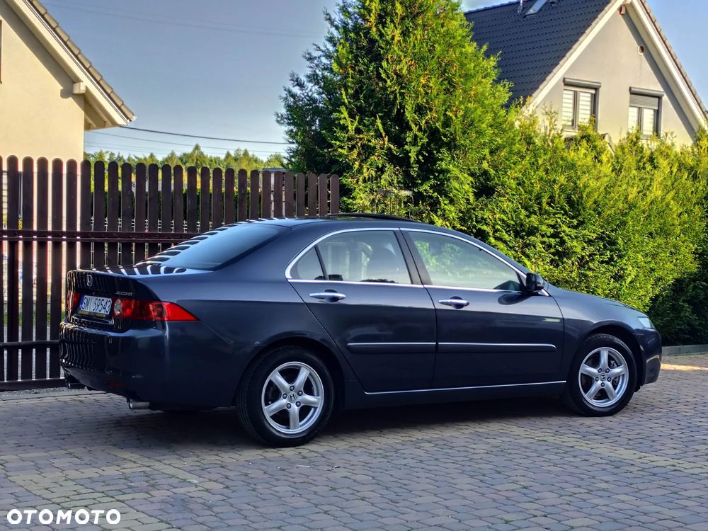 Honda Accord 2.4 i Executive - 38