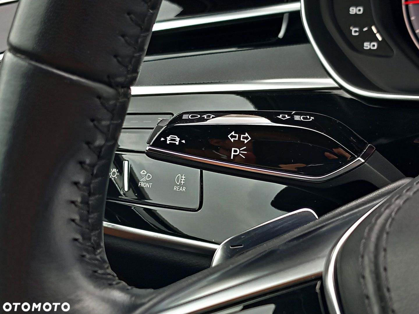 Audi A8 - 32