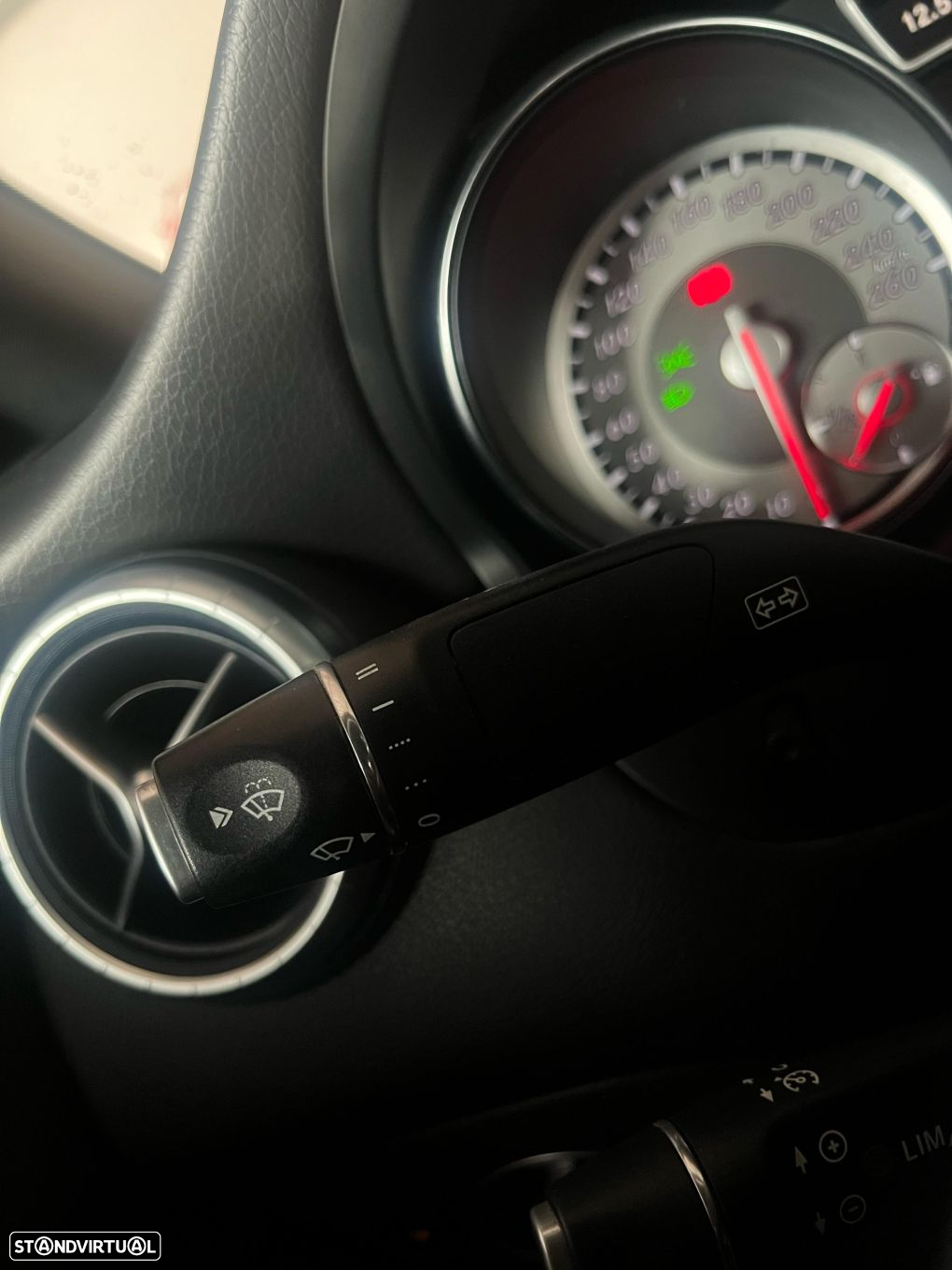 Mercedes-Benz CLA 180 d AMG Line Aut. - 20