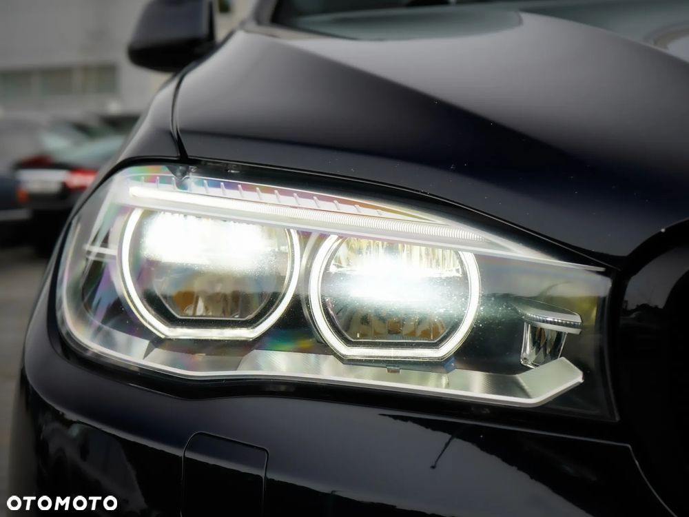 BMW X5 xDrive30d - 6