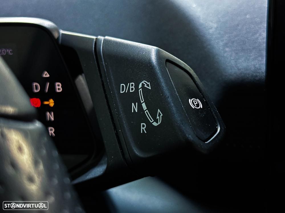 Cupra Born 58 kWh Plus - 49