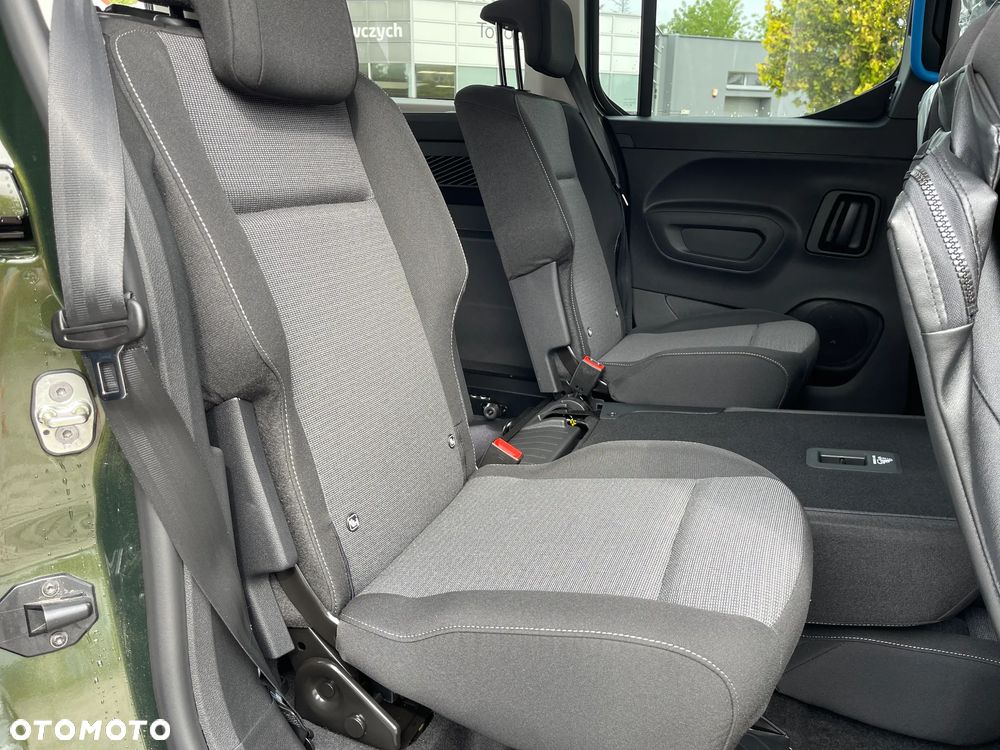 Toyota Proace City Verso Long 1.5 D-4D Family - 16