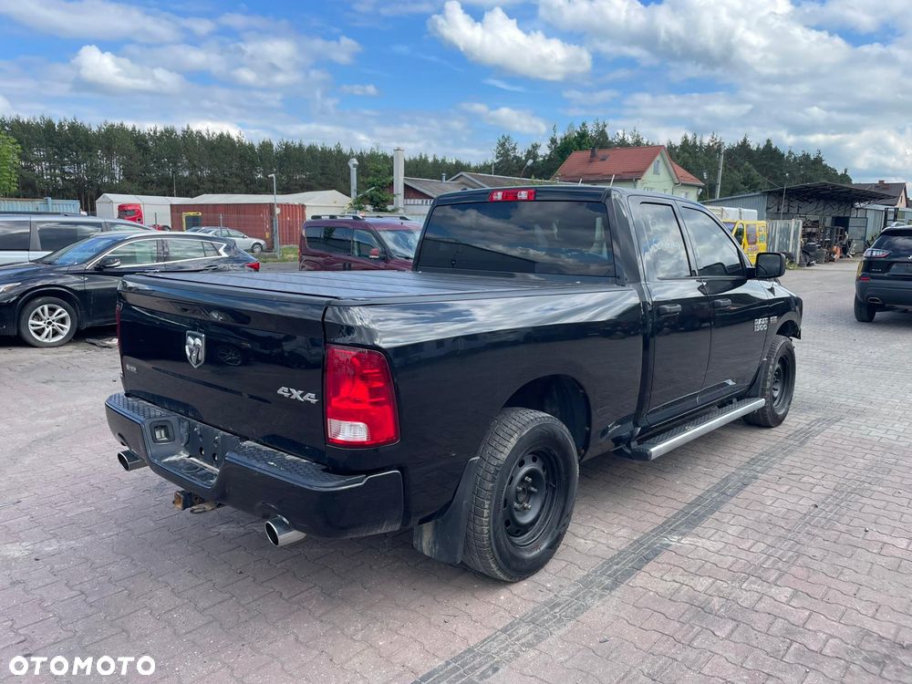 Dodge RAM - 7