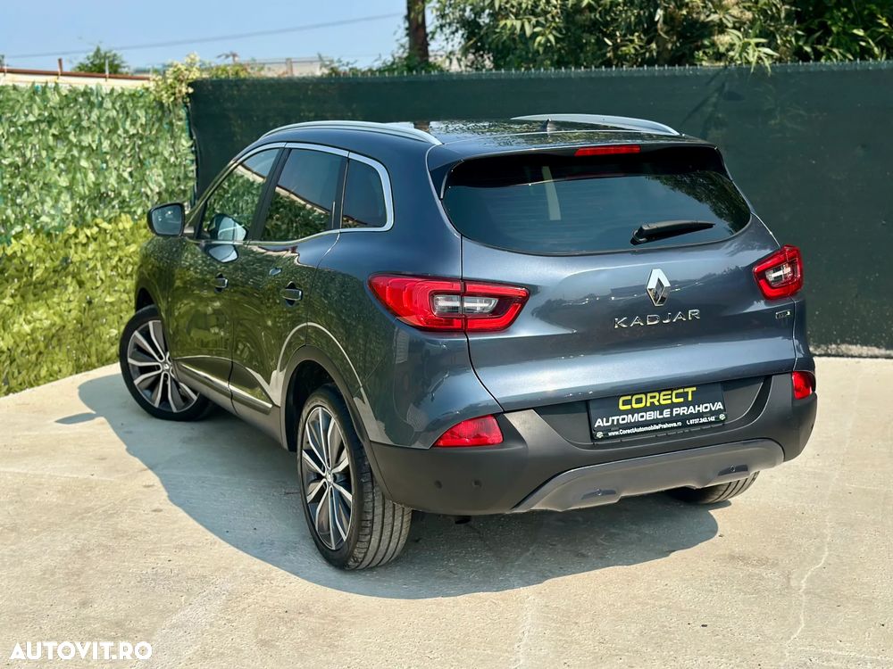 Renault Kadjar - 3