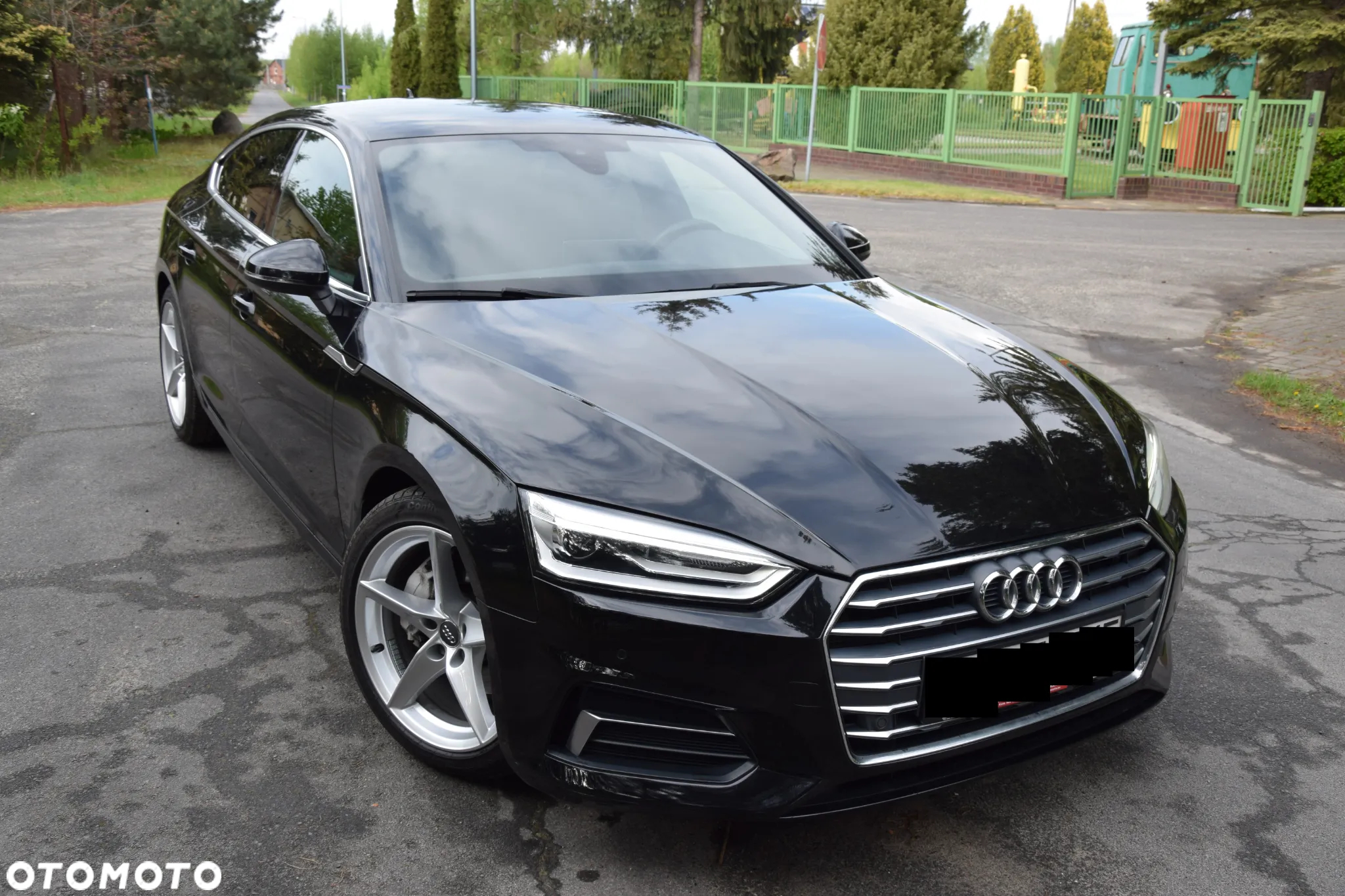 Audi A5 2.0 TDI Sport S tronic - 3