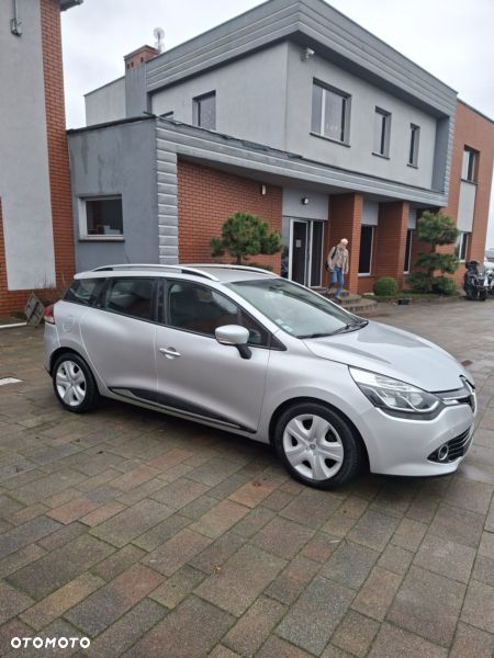 Renault Clio Energy dCi 90 Start & Stop Limited - 2