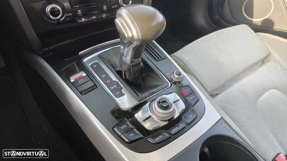 Audi A5 2.0 TDI Multitronic Sport - 19