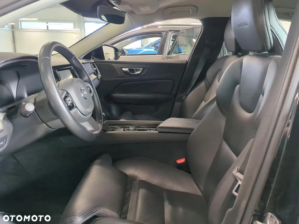 Volvo S60 B4 B Geartronic Inscription - 8