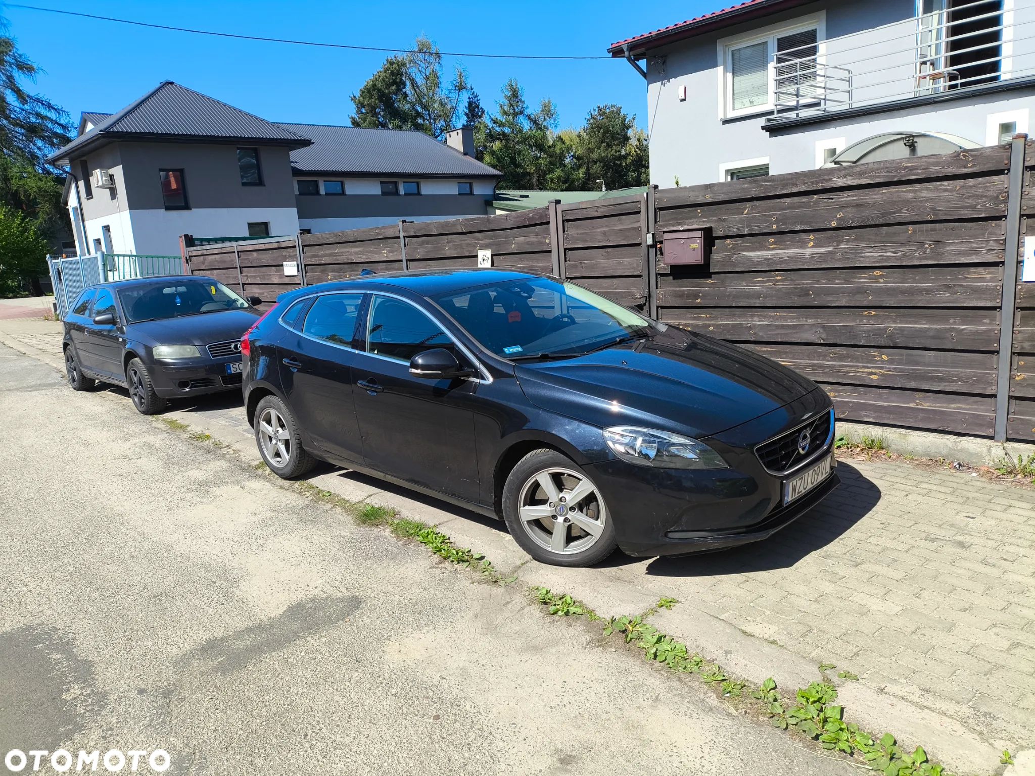 Volvo V40 - 1