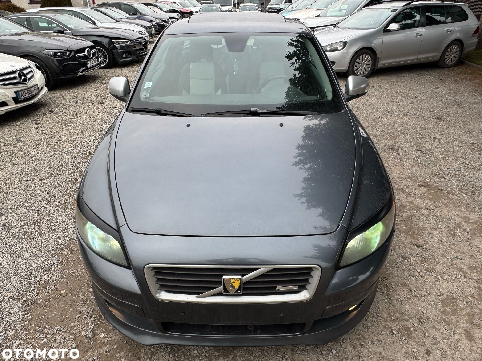 Volvo C30 - 30
