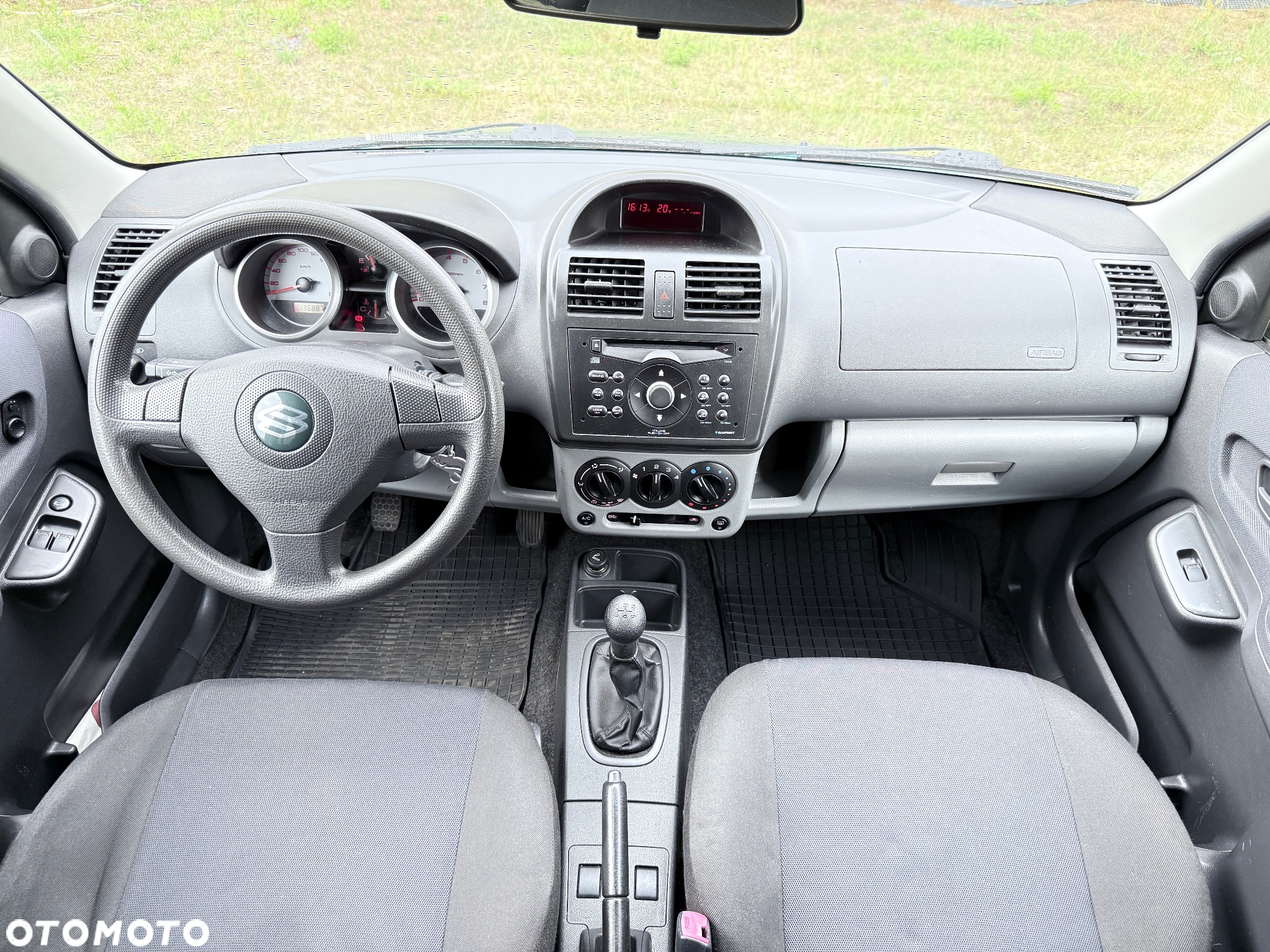 Suzuki Ignis 1.5 Four Grip Club - 11