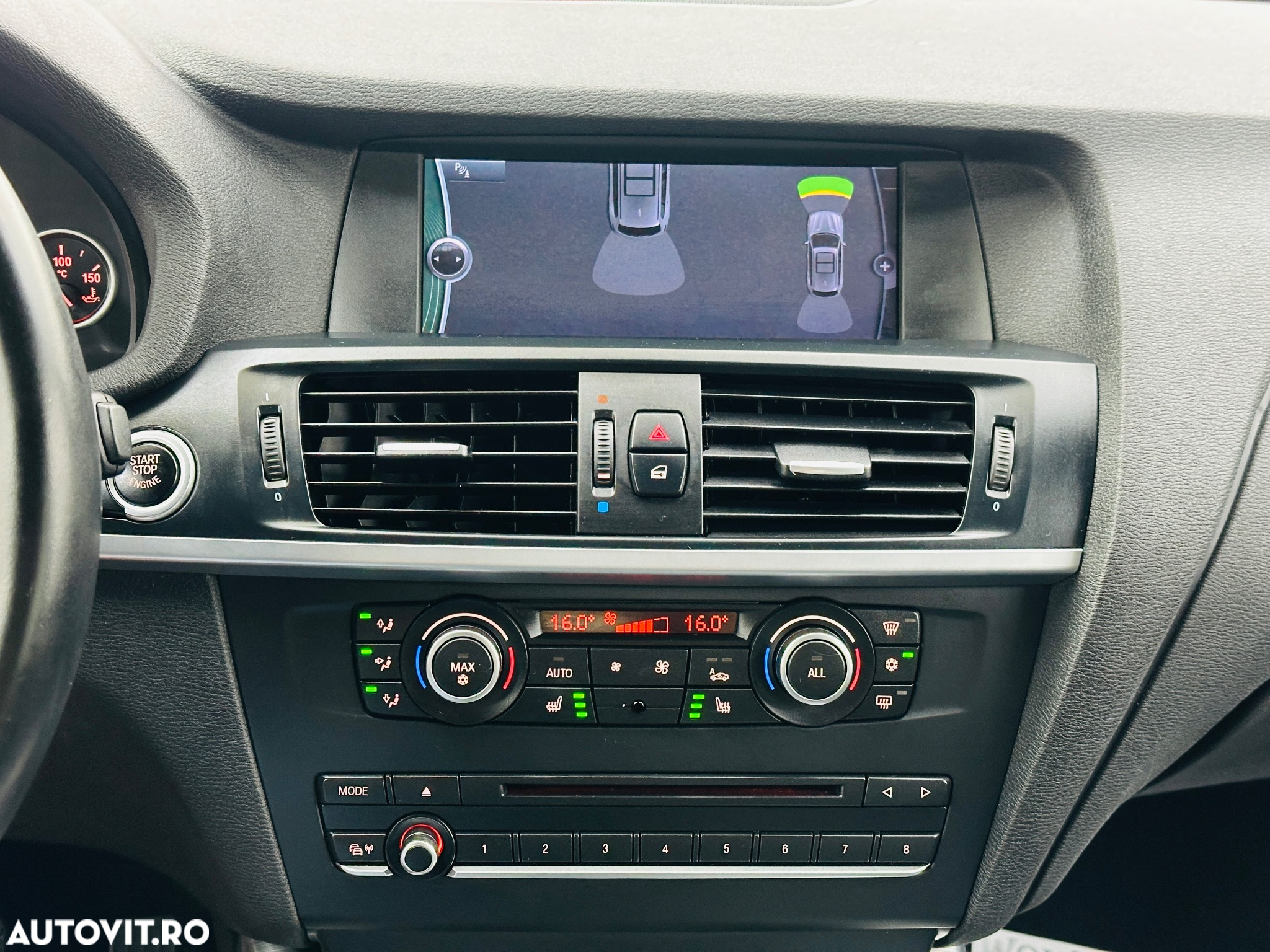 BMW X3 - 38