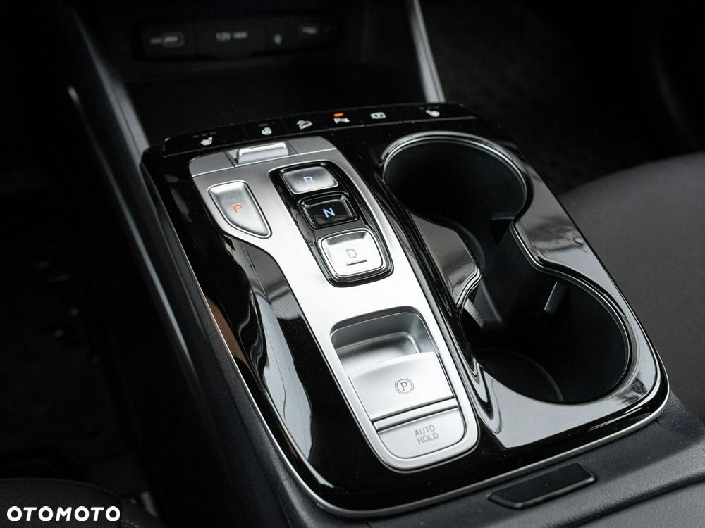 Hyundai Tucson - 16