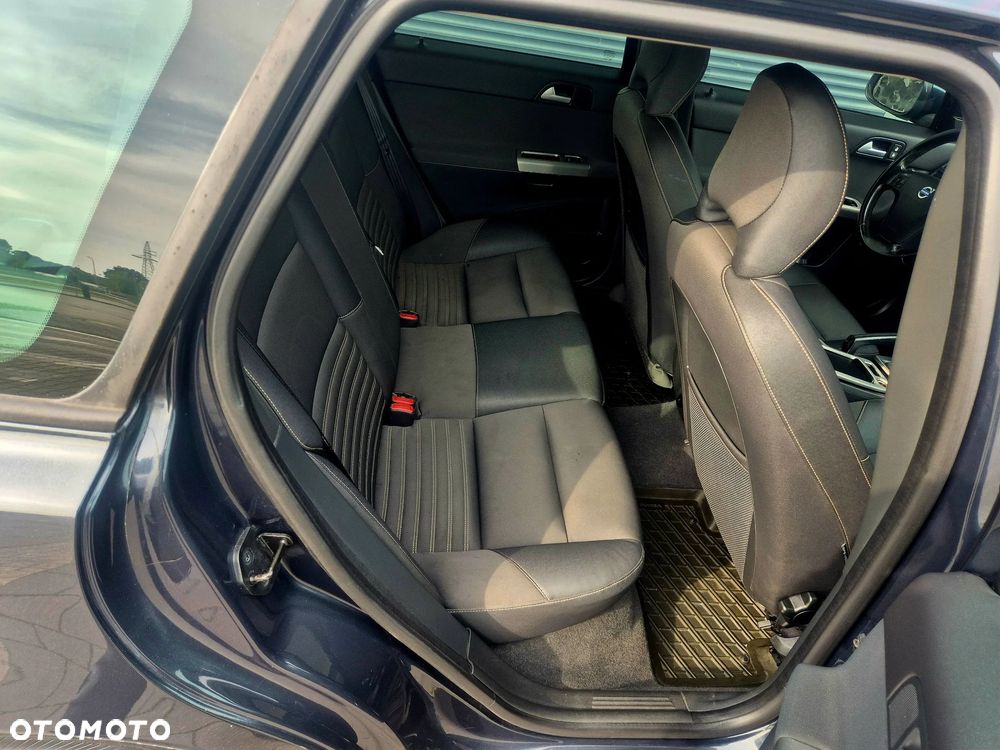 Volvo V50 - 12