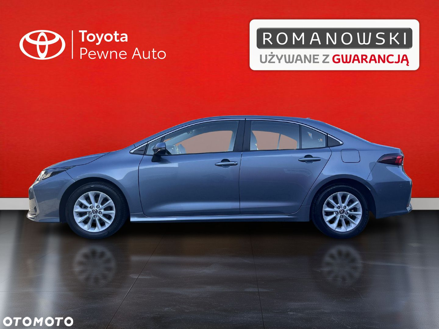 Toyota Corolla - 8