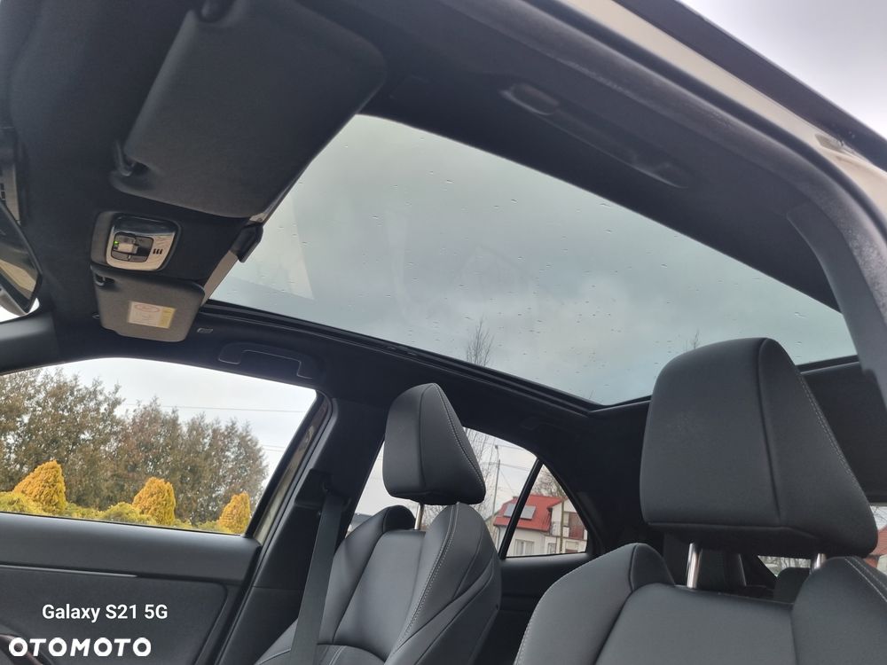 Toyota Yaris Cross Hybrid 1.5 Executive - 16