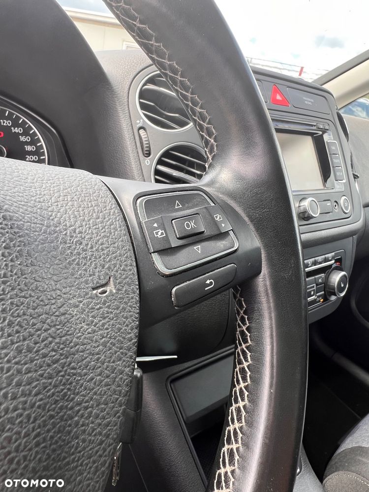 Volkswagen Golf Plus 1.4 TSI Style - 9