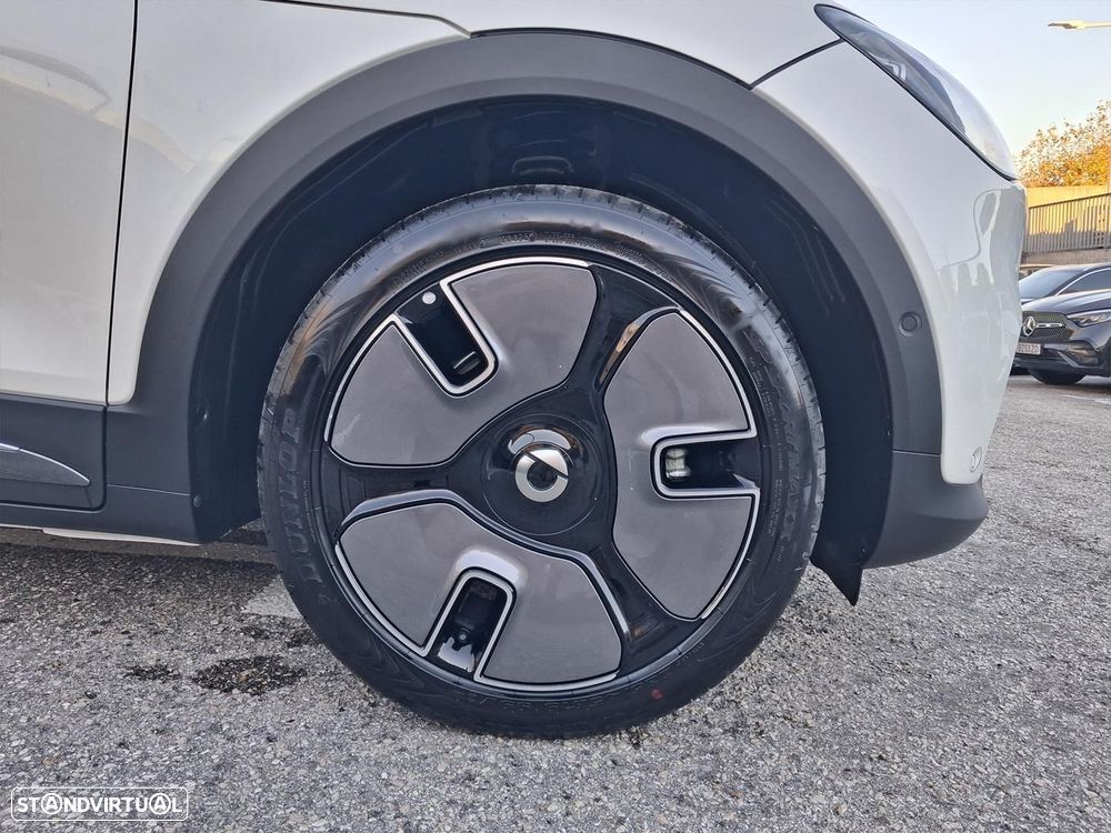 Smart #1 66 kWh Premium - 4