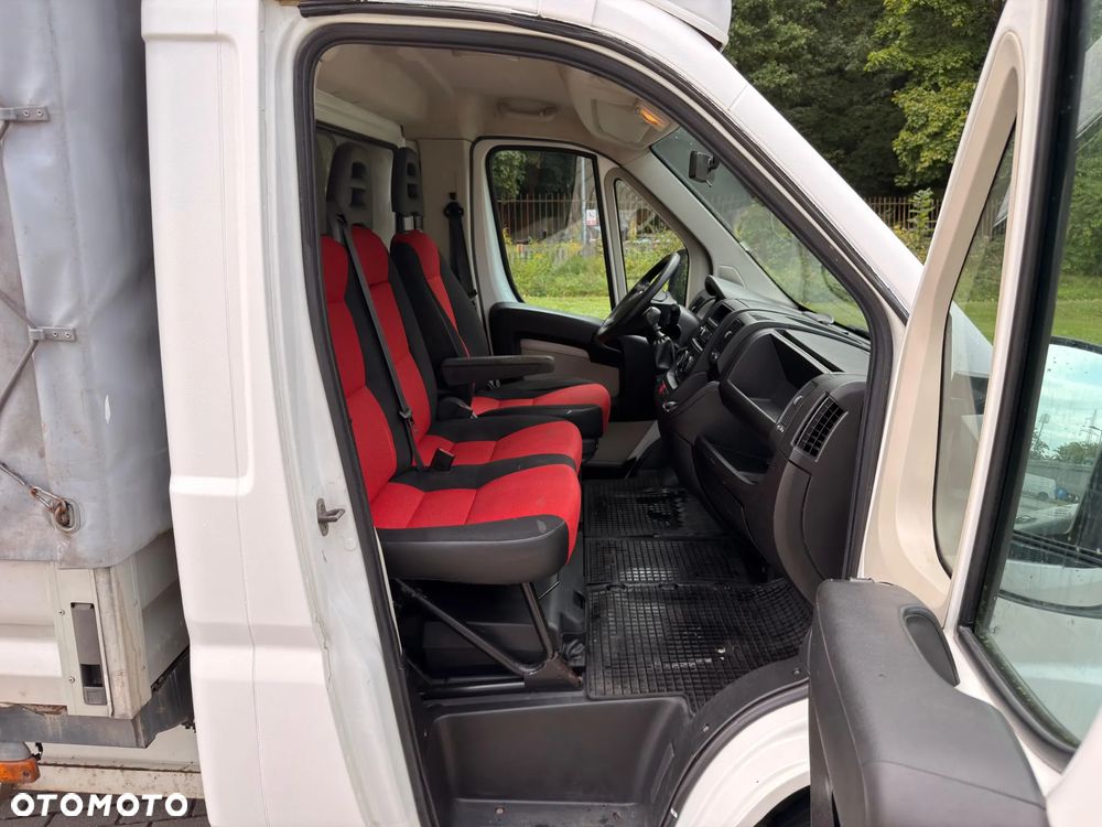 Fiat Ducato - 26