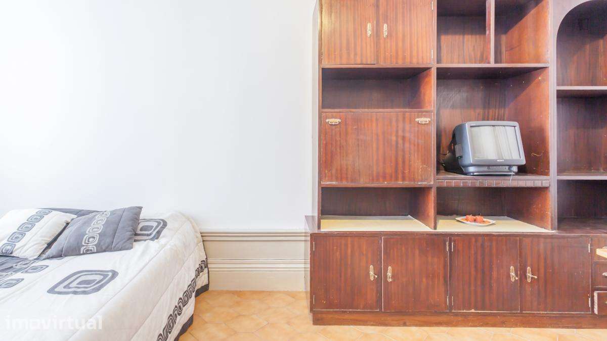 Quarto - localizado em Paranhos Porto - Grande imagem: 4/27