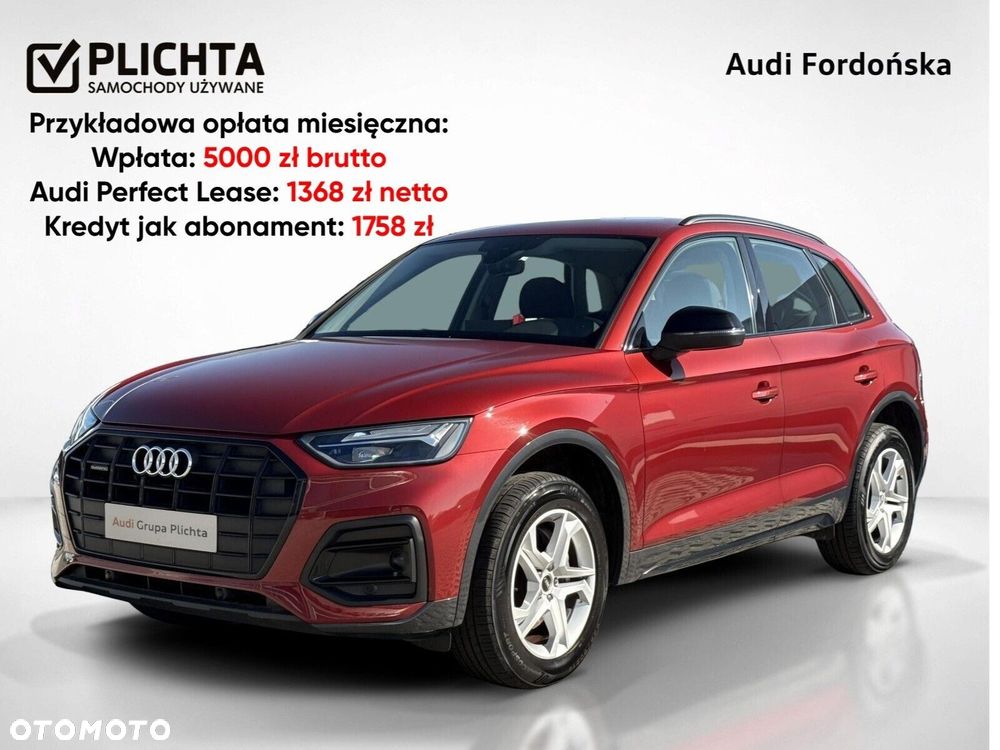 Audi Q5 - 2