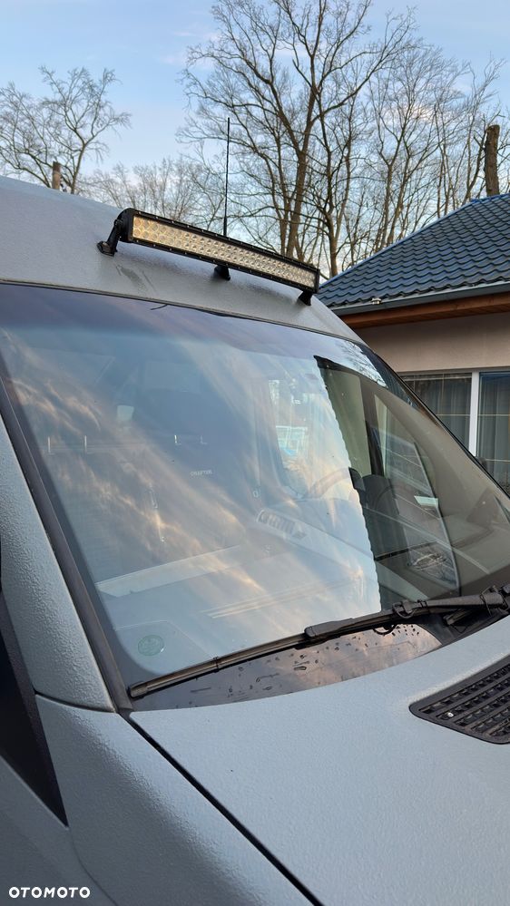 Volkswagen Crafter - 3