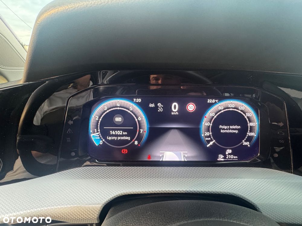 Volkswagen Golf Variant 1.5 TSI OPF Goal - 27
