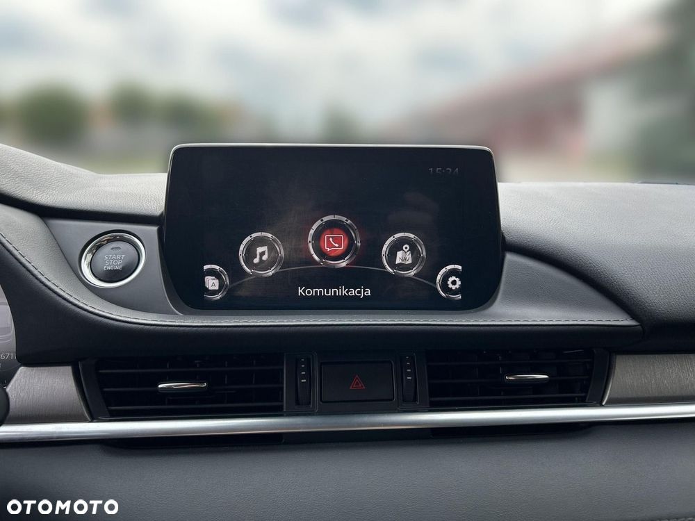 Mazda 6 2.0 SkyMotion - 17