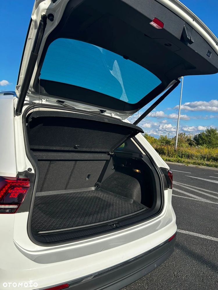 Volkswagen Tiguan 1.5 TSI EVO Highline DSG - 9