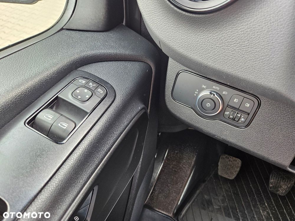 Mercedes-Benz Sprinter L2H1 *69999zł NETTO* 2.2Cdi/163KM - 19