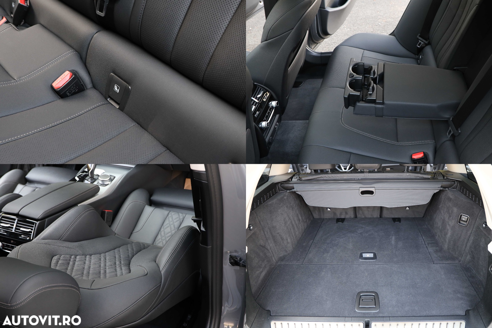 BMW Seria 5 520d xDrive AT MHEV - 23