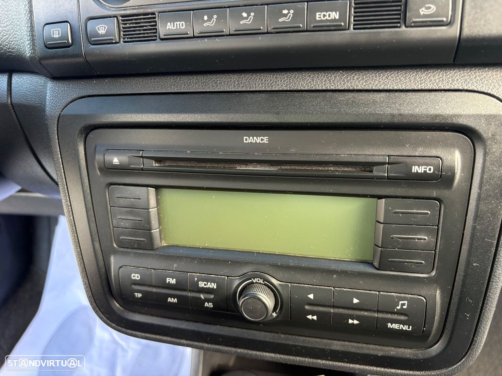 Skoda Fabia Break 1.2 Sport - 23