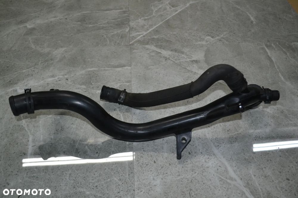 AUDI A4 B8 A5 A6 C6 Q5 2,0 TDI PRZEWÓD MAGISTRALA WODY 03L121071C - 2