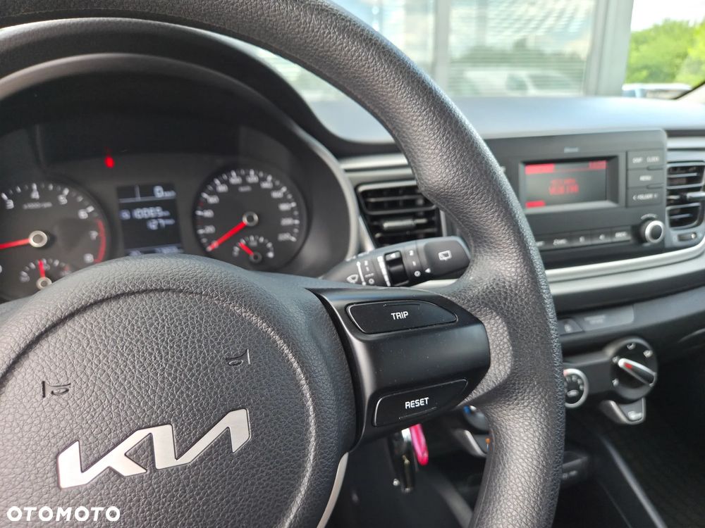 Kia Rio 1.0 T-GDI M - 24