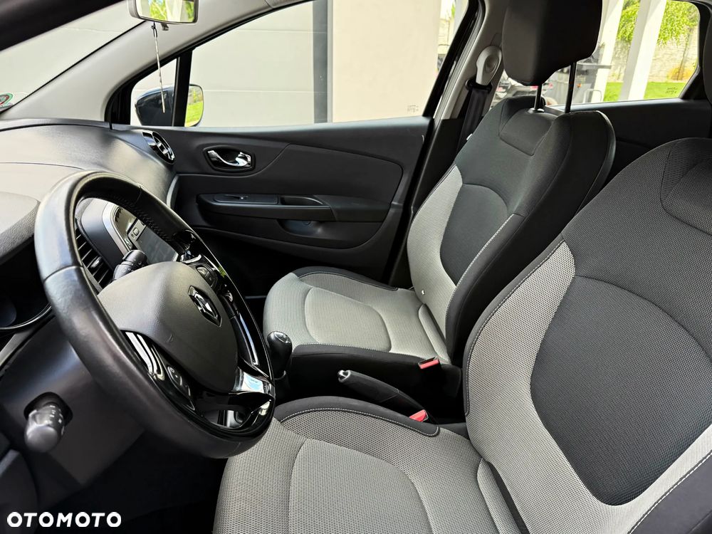 Renault Captur ENERGY TCe 90 Start&Stop Intens - 35