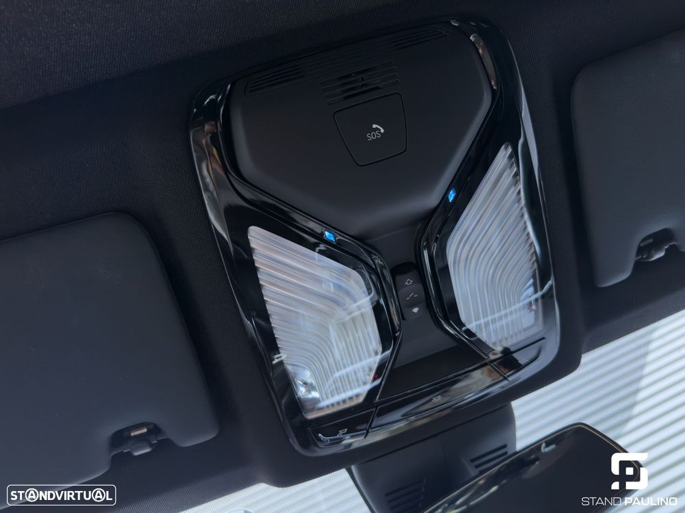 BMW 330 e Line Luxury Auto - 30