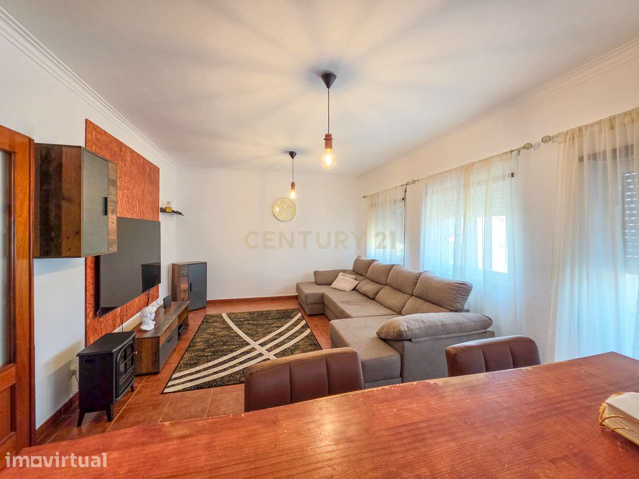 Apartamento T3+1 com 178m² em Pegões - Grande imagem: 3/23