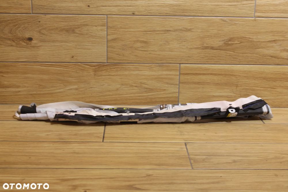 Kurtyna Lewa  FORD Mondeo MK5 Ds73-N042D94 - 2