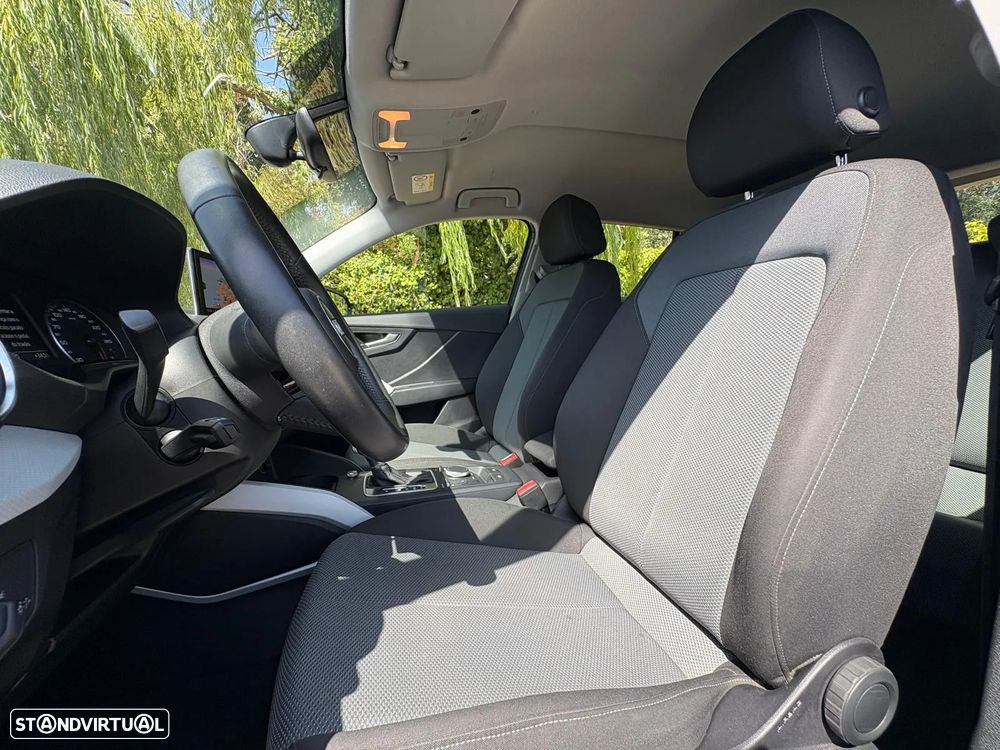 Audi Q2 1.6 TDI S tronic - 30