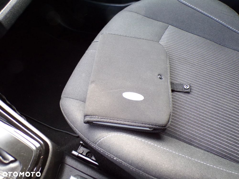 Ford B-MAX 1.6 Titanium - 26