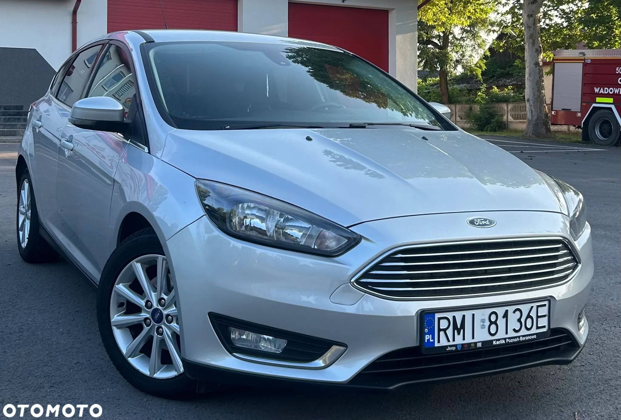 Ford Focus - 1