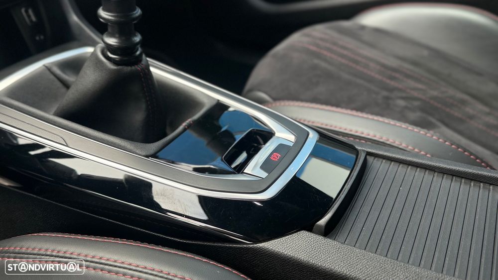 Peugeot 308 PureTech 130 Stop & Start GT-Line Edition - 8